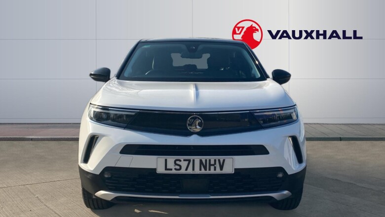 Vauxhall Mokka 1.2 Turbo Elite Nav 5dr Petrol Hatchback